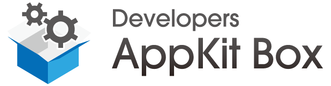 Developers AppKitBox