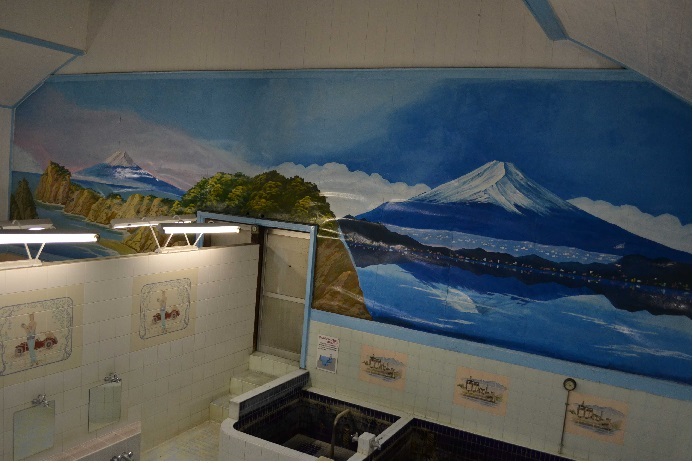 富士山壁画_2